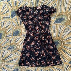 Juicy Couture Silk Sundress